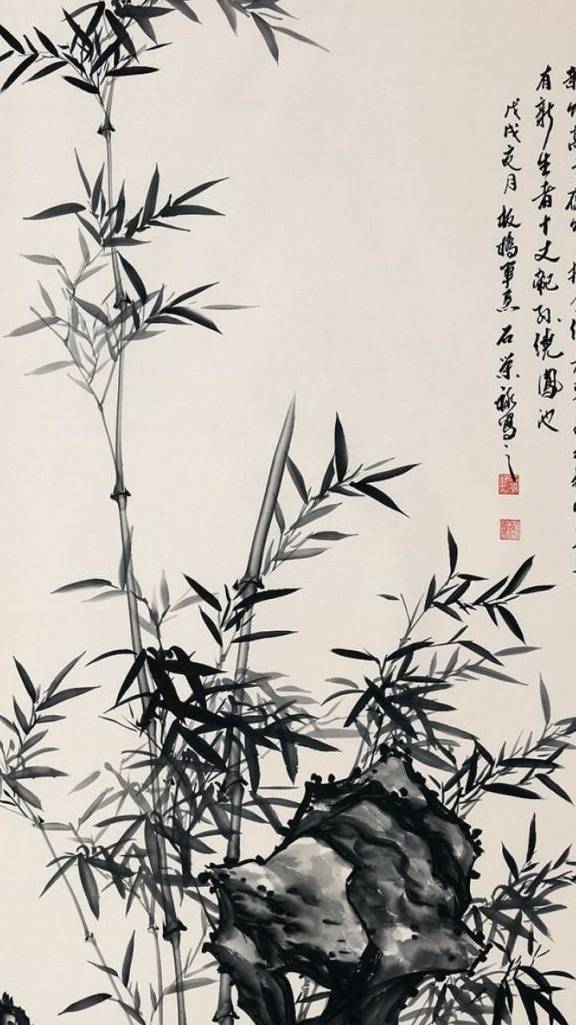 竖版苹果玄关画
:一进门玄关挂什么画好 玄关挂吉祥花鸟画风水好-第4张图片-太平洋在线下载