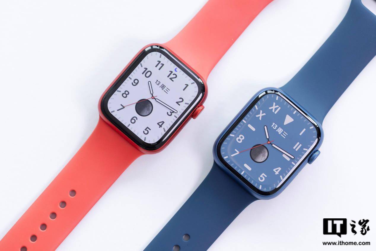 国外版的苹果手表:报告称 80% 的苹果 iPhone 机主会购买 Apple Watch 手表-第2张图片-太平洋在线下载