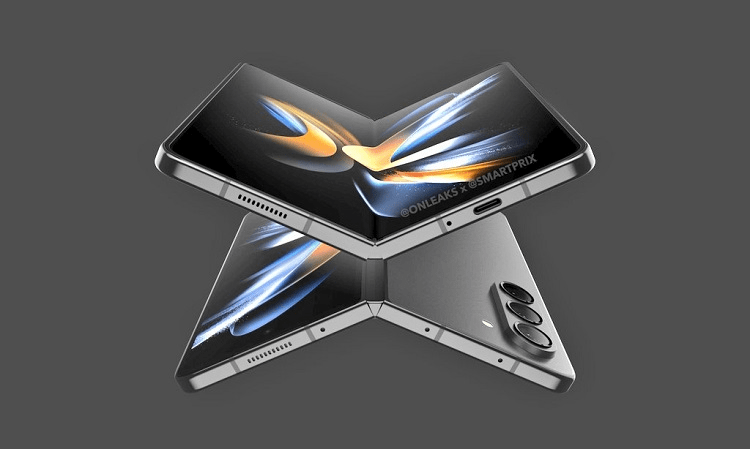 三星折叠手机zflip3:三星Galaxy Z Fold5/Flip5爆7月26日发布，同时还有新款平板与手表