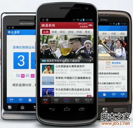 看手机新闻的app手机新闻app排行使用排名