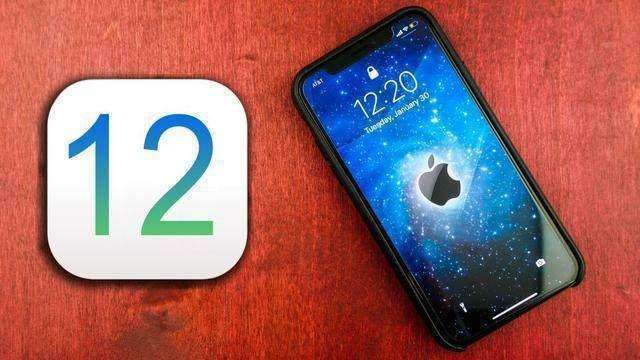 关于苹果ios12直接打开新闻通知的信息-第1张图片-太平洋在线下载