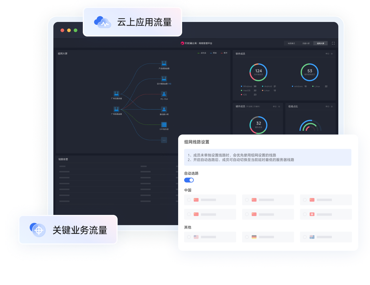 新闻客户端带服务器新闻客户端app开发-第2张图片-太平洋在线下载