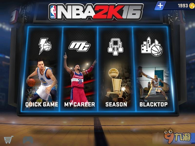 苹果版nba2k16nba2k16pc版下载-第1张图片-太平洋在线下载