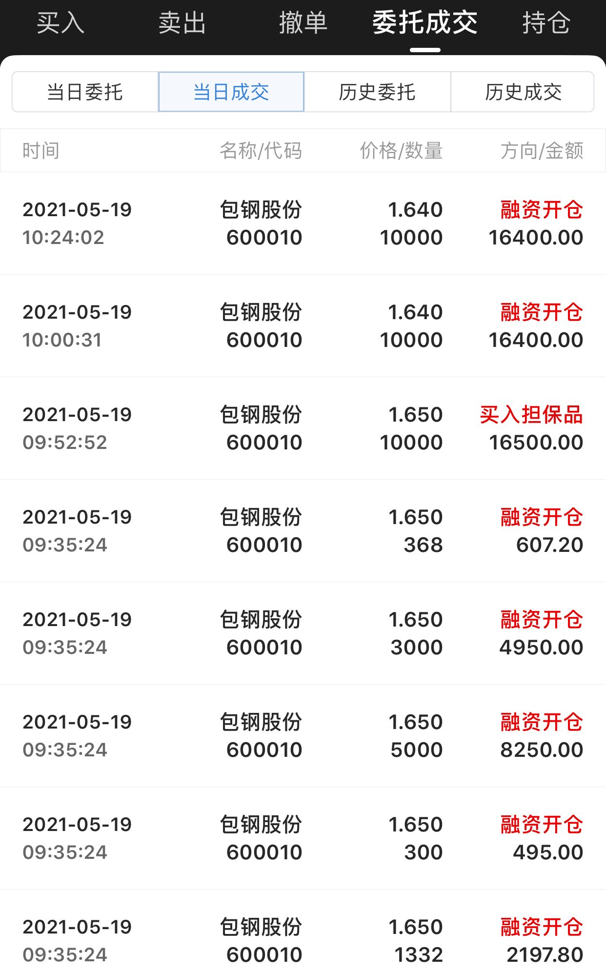 东方财富手机决策版东方财富手机版最新版下载