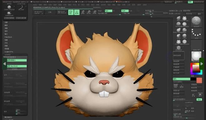 zbrush安卓版zbrush拓扑在哪