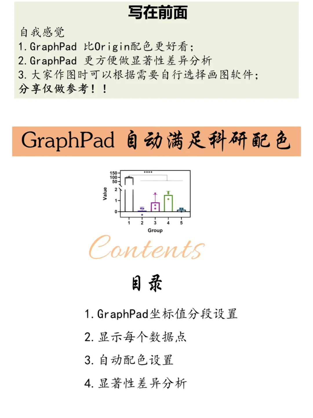 graphpad苹果版破解版下载graphpadprism破解版下载-第2张图片-太平洋在线下载