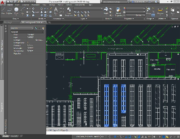 关于安卓版autodeskcad的信息