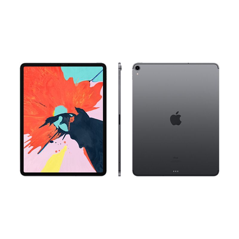 苹果平板12.92022版ipadpro1292022详细参数-第2张图片-太平洋在线下载