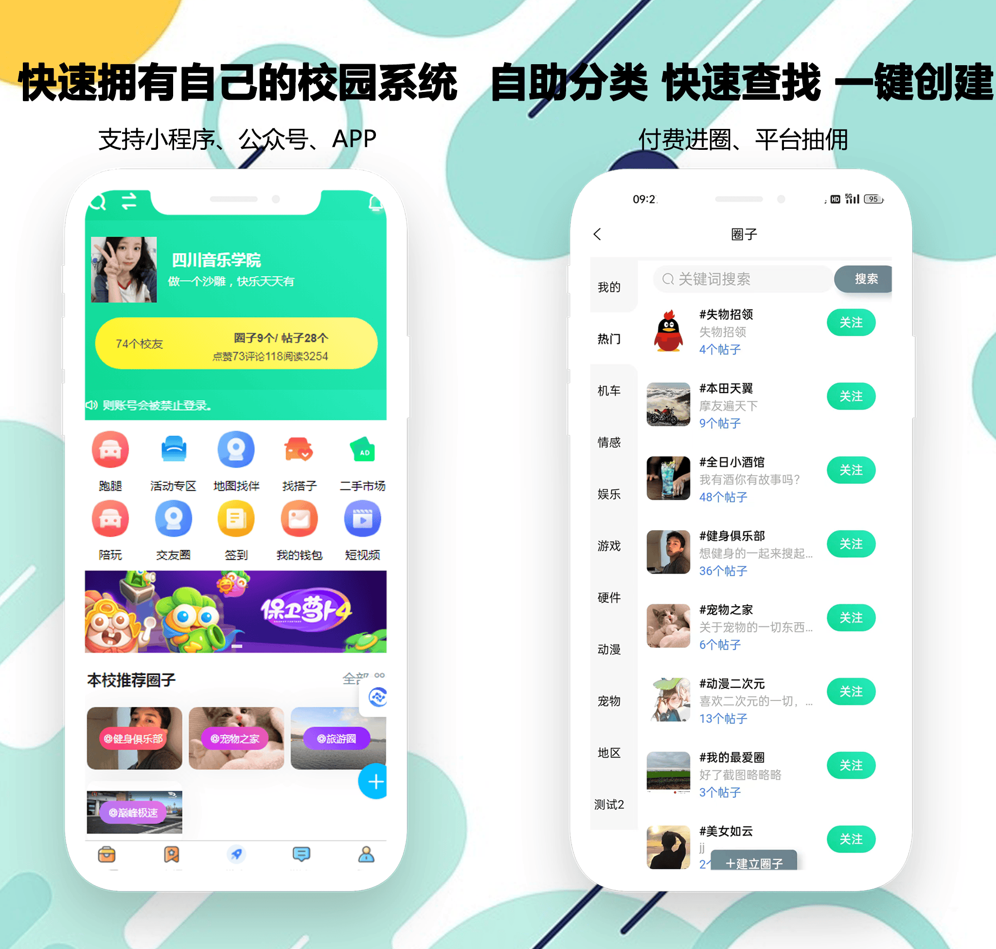 前端与客户端发布b端和c端是什么意思