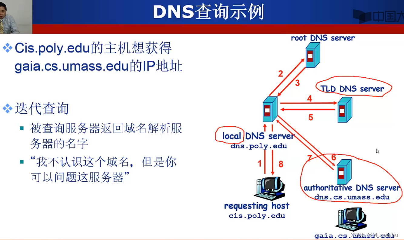 dns客户端怎么设置httpdns及客户端-第2张图片-太平洋在线下载